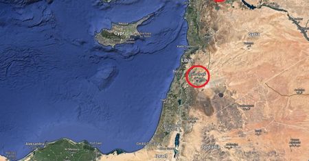 Izrael zaatakował w Syrii? Niepokojące doniesienia