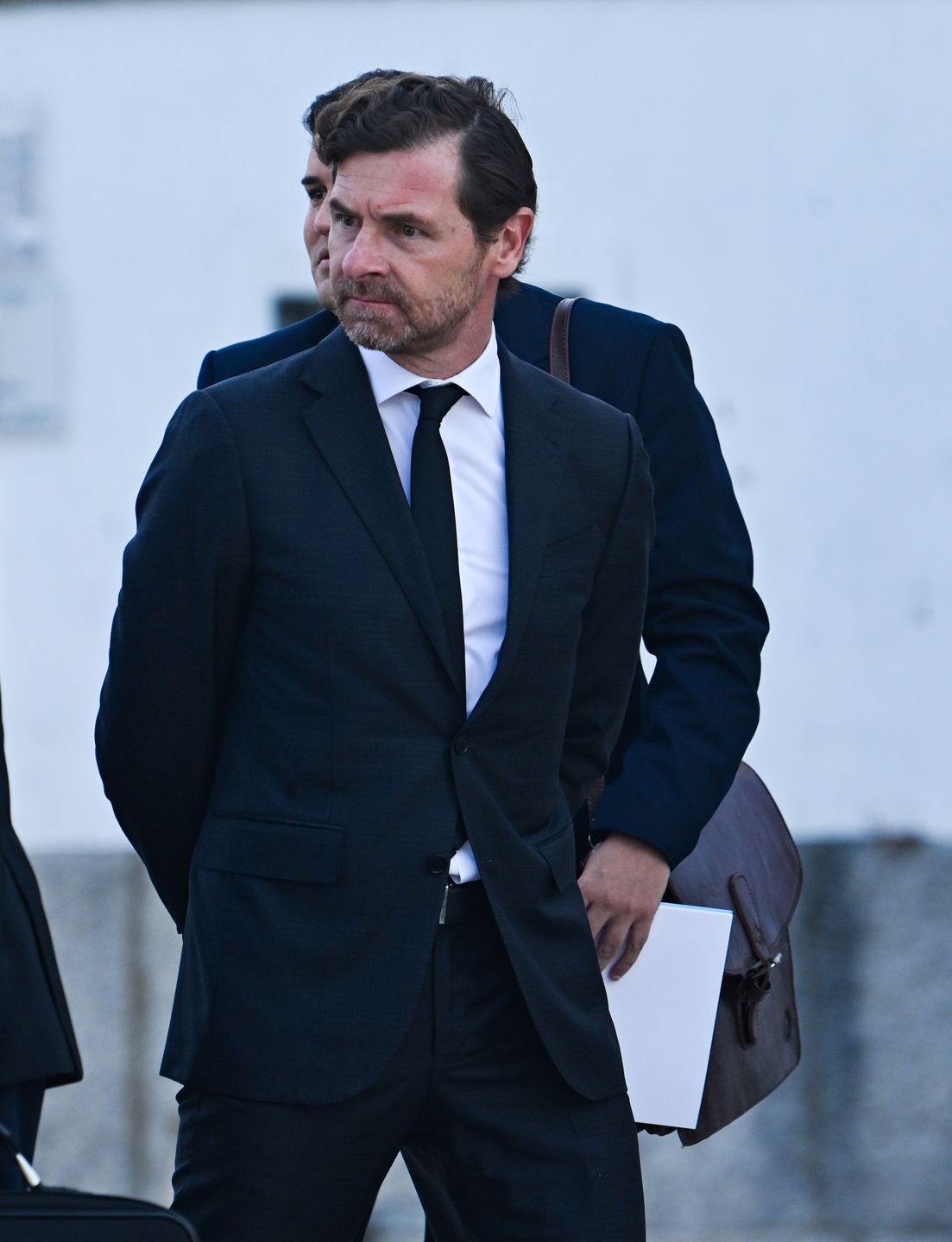 Andre Villas-Boas
