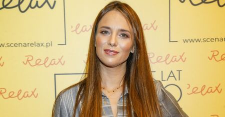 Nie tylko ciążę ukrywała długo. Anna Czartoryska-Niemczycka zaskoczyła wyznaniem na temat szczepień przeciwko COVID-19
