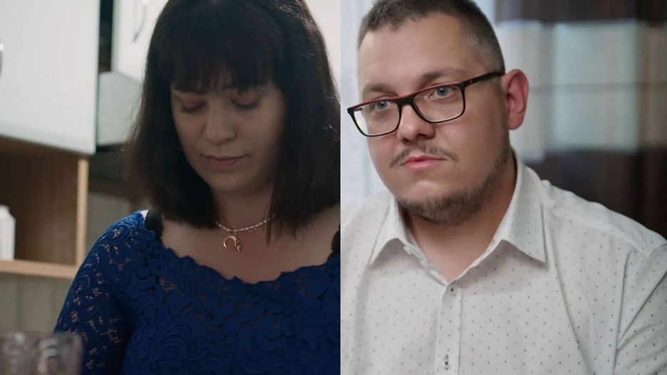 Magda i Krzysiek ze "Ślubu od pierwszego wejrzenia" nie są już razem