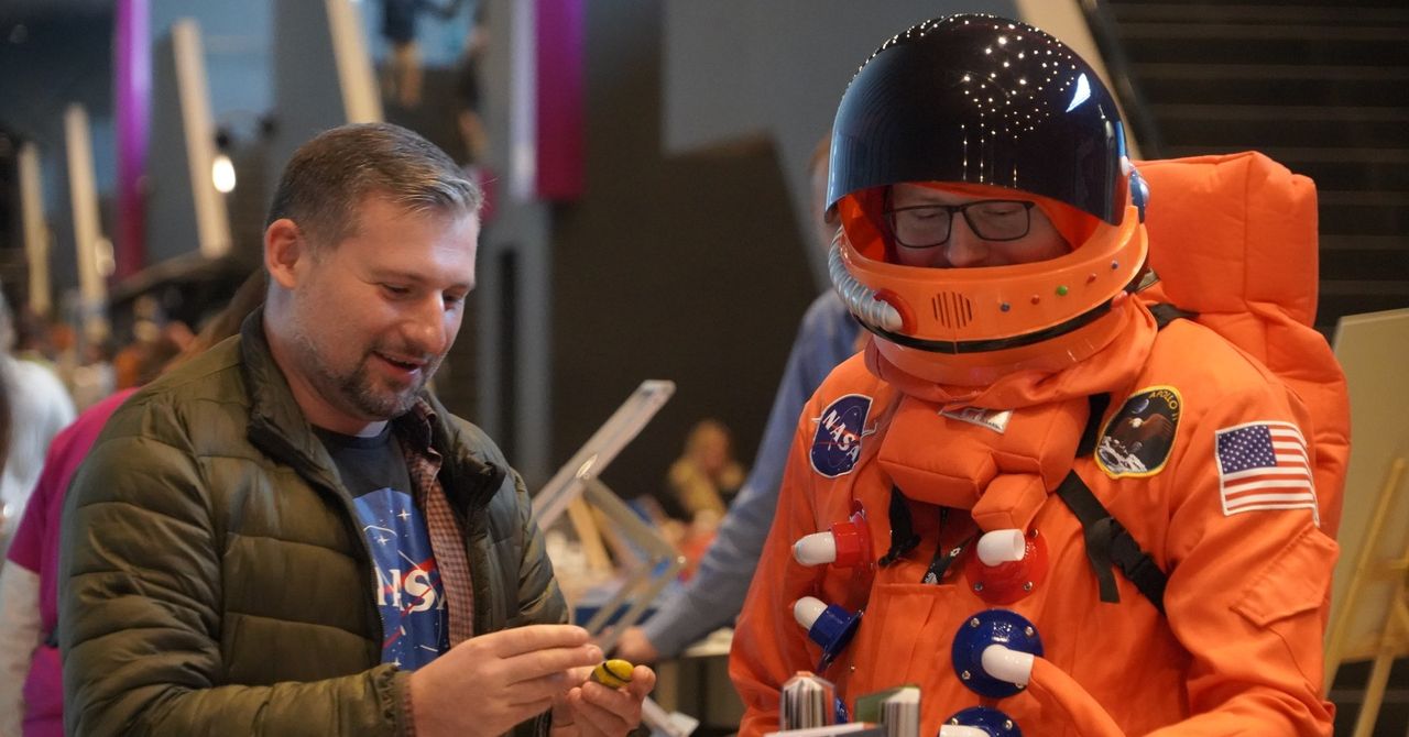 Katowice: 9. Śląski Festiwal Nauki coraz bliżej