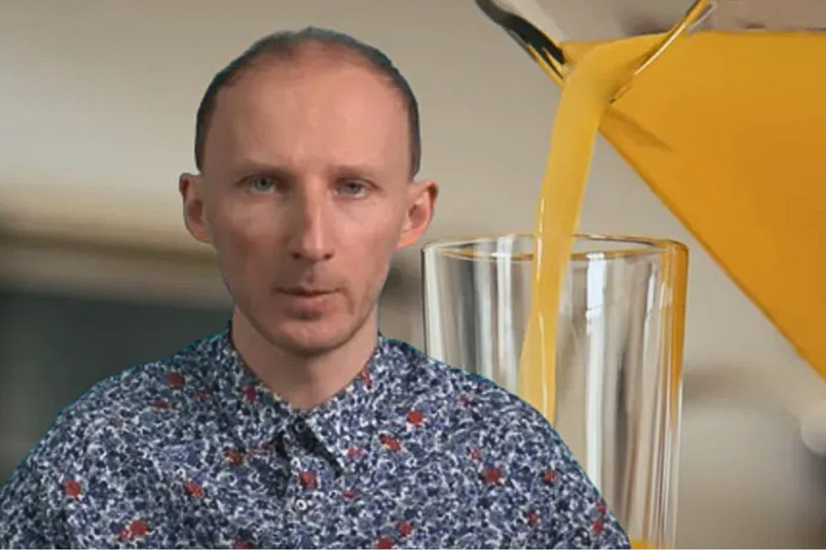 Specjalista radzi pić codziennie. Wzmacnia stawy i działa kojąco na jelita