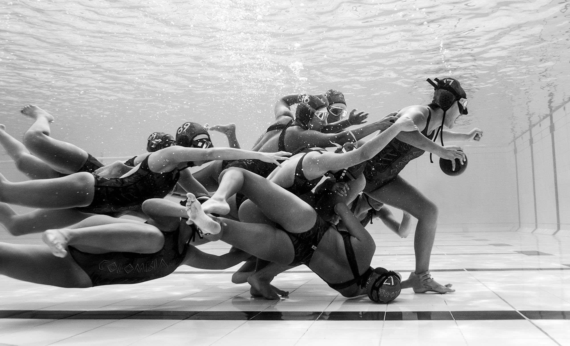 Najlepsze zdjęcia z kategorii otwartej konkursu Sony World Photography Awards 2017 8
