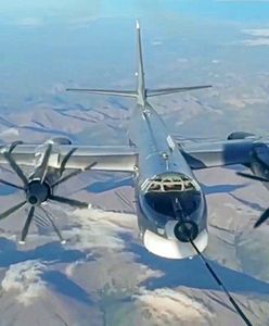 Będzie więcej rosyjskich bombowców. Niepokojące doniesienia