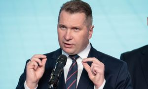 Czarnek kandydatem PiS na premiera. Oto co mówił o kobietach i "dziewczętach"