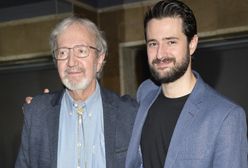 Syn o aferze z Jaconiem. "Tata jest człowiekiem starej daty"