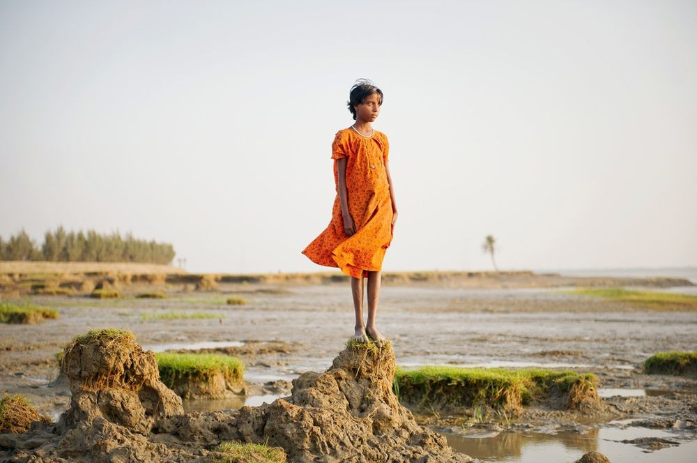 Lens Culture Portrait Awards 2015 - galeria zwycięzców i finalistów