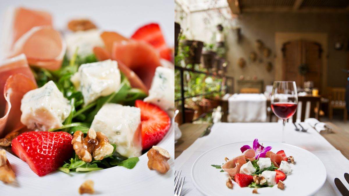 Jakub Kaźmierczyk poprowadzi bezpłatne warsztaty fotografii kulinarnej 1