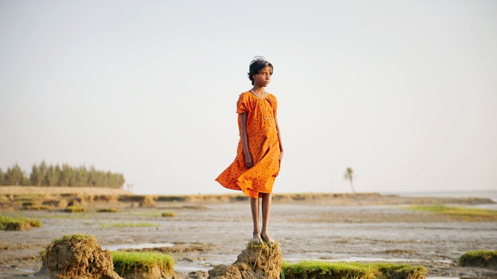 Lens Culture Portrait Awards 2015 - galeria zwycięzców i finalistów 1