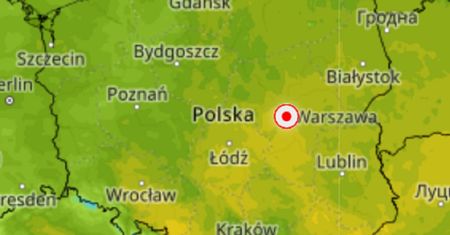 Zima wróci? Synoptycy nie mają wątpliwości