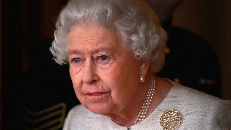 Królowa Elżbieta II kończy 95 lat