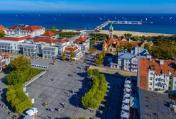 Pogoda na Pomorzu. Poniedziałek ciepły, choć pochmurny