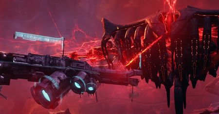 Warframe: The New War już dostępne – na jakich platformach zagramy?