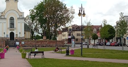 Skandal pod Warszawą. Studenci z Turcji byli prześladowani