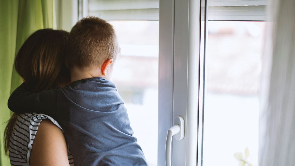 Rodzina ze Śląska od 3 lat walczy o wypłatę pieniędzy z 500+. Zdj. ilustracujne