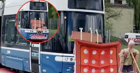 Przełom w bezpieczeństwie pieszych? Szwajcarski projekt może być rewolucją