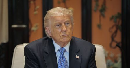 Badania Donalda Trumpa. Lekarze krytykują raport