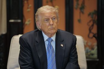 Badania Donalda Trumpa. Lekarze krytykują raport