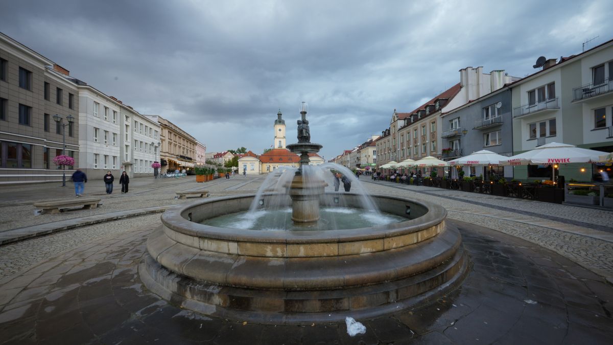 Białystok