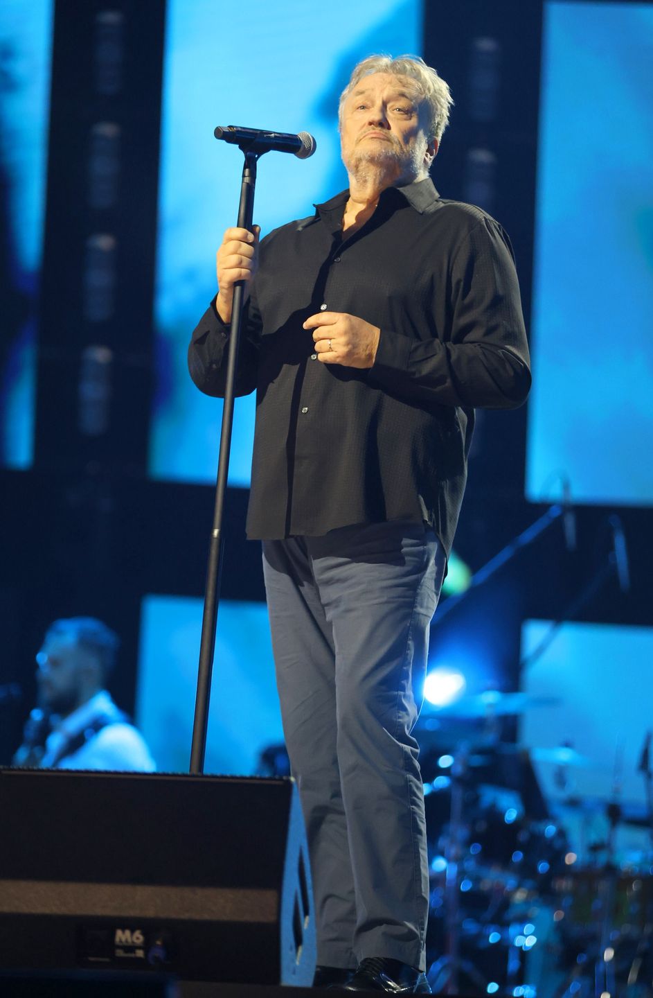 Krzysztof Cugowski 