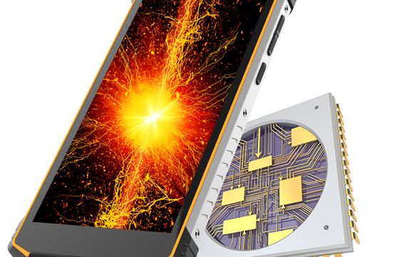 Hammer Energy 2 i myPhone Fun 6 - nowe smartfony mPTech za 699 zł i 219 zł