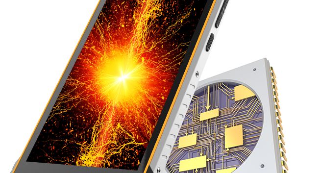 Hammer Energy 2 i myPhone Fun 6 - nowe smartfony mPTech za 699 zł i 219 zł