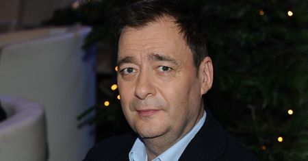 Jacek Rozenek ogłasza BANKRUCTWO!