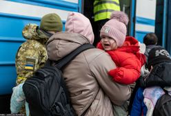 Ukraińcy chcą wracać do domu. Coraz więcej osób wyjeżdża z Polski