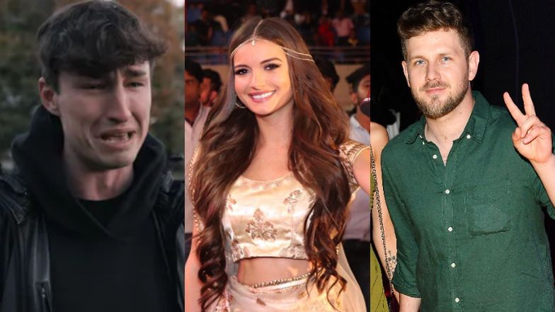 Oni nie zaliczą minionego roku do udanych