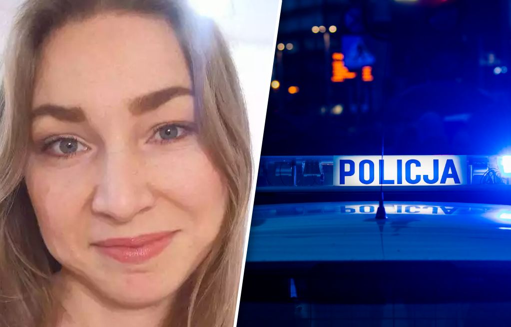 Międzyrzecze Górne: Trwają poszukiwania 33-letniej kobiety. Zaginiona to Edyta Stokłosa