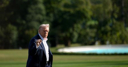 "Być może mamy porozumienie". 21 punktowy plan Trumpa ujawniony