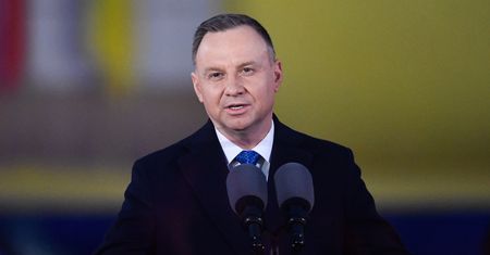 Ujawnił, co mówił Zełenski. "Andrzej, nie wiem, czy się jeszcze zobaczymy"