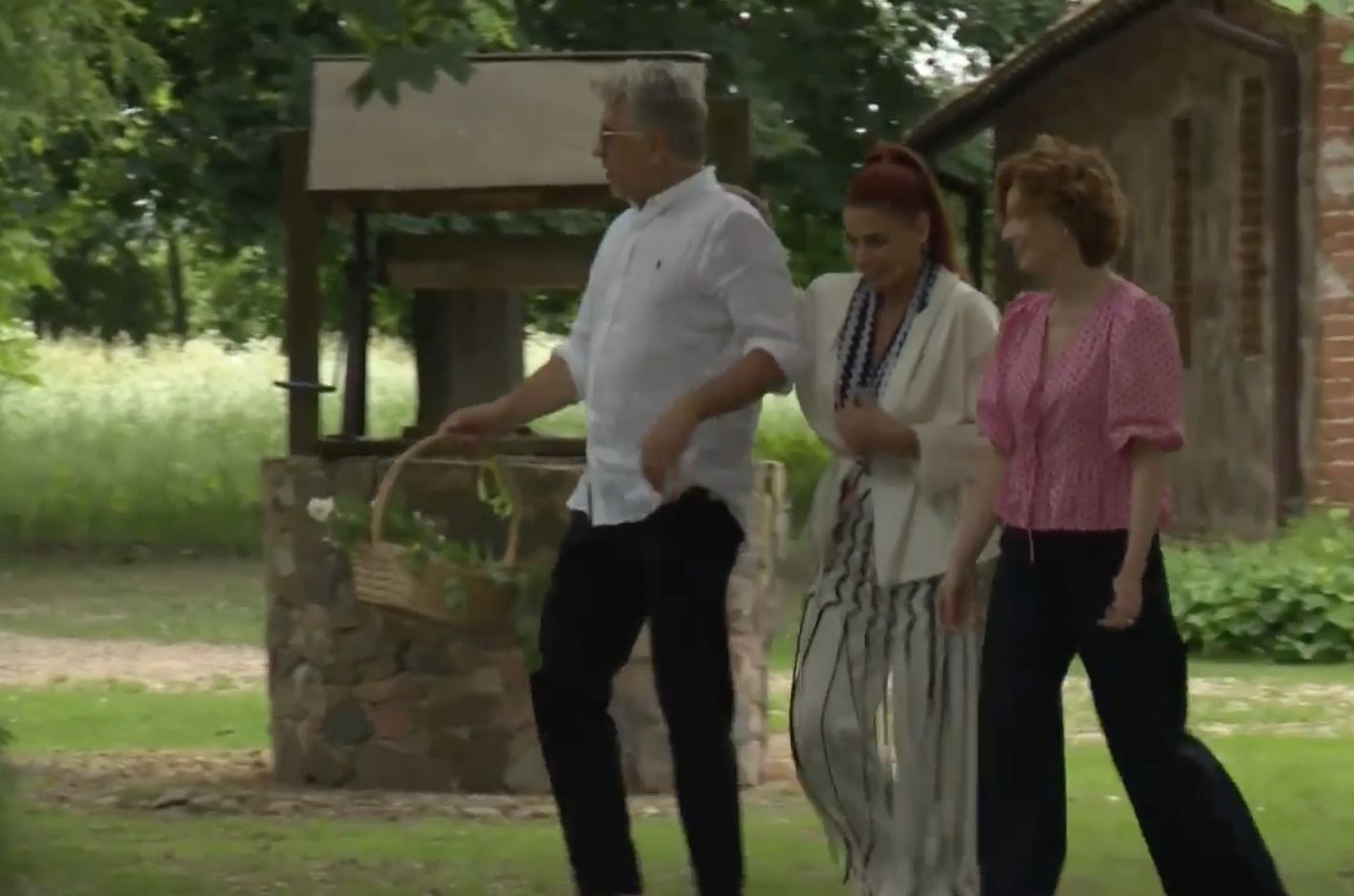 Posiadłość Józefowicza i Urbańskiej