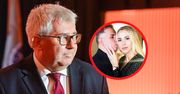 "Wymarzony teść". Schreiber wypaliła nt. Czarneckiego