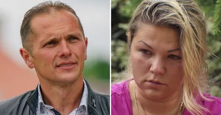 Waldek i Dorota z "Rolnik szuka żony" zaniepokoili fanów.  Zrobiło się wulgarnie