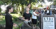 Malbork: Narodowy Dzień Pamięci Powstania Warszawskiego. Oficjalne uroczystości
