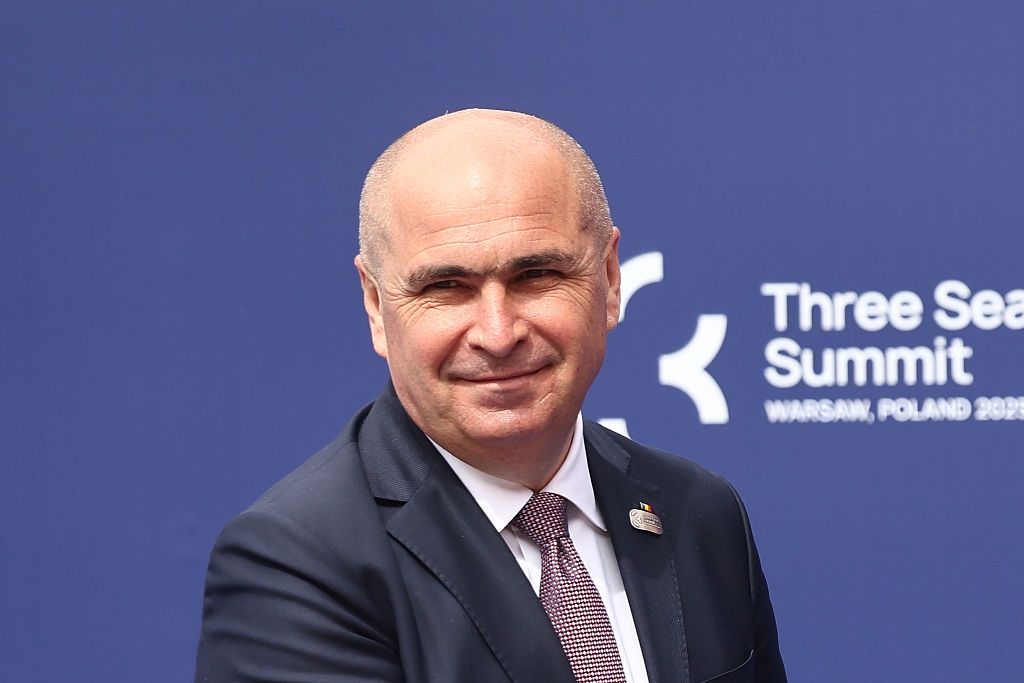Rumuński parlament obala rząd Ilie Bolojana; 281 głosów za wotum nieufności