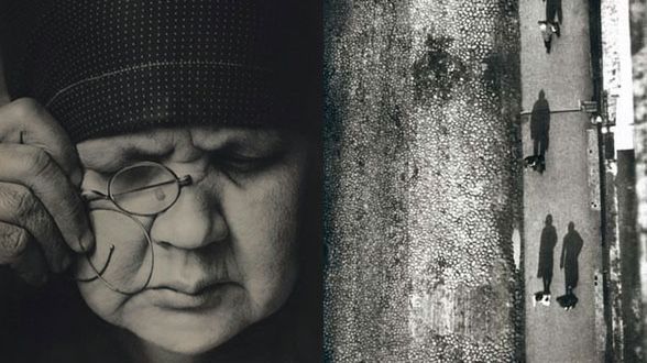 Co z tą fotografią dokumentalną? Dokument fotograficzny na świecie.  Fotografia i propaganda [cz. 3] 1