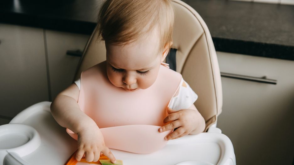 Bataty dla niemowlaka: jak je podawać i dlaczego warto?