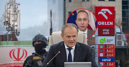 Rząd dopłaci do paliwa. "Największa odpowiedź w Europie"