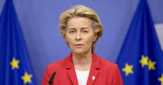 Von der Leyen zapowiada. Będzie mocniejsze uderzenie w Putina