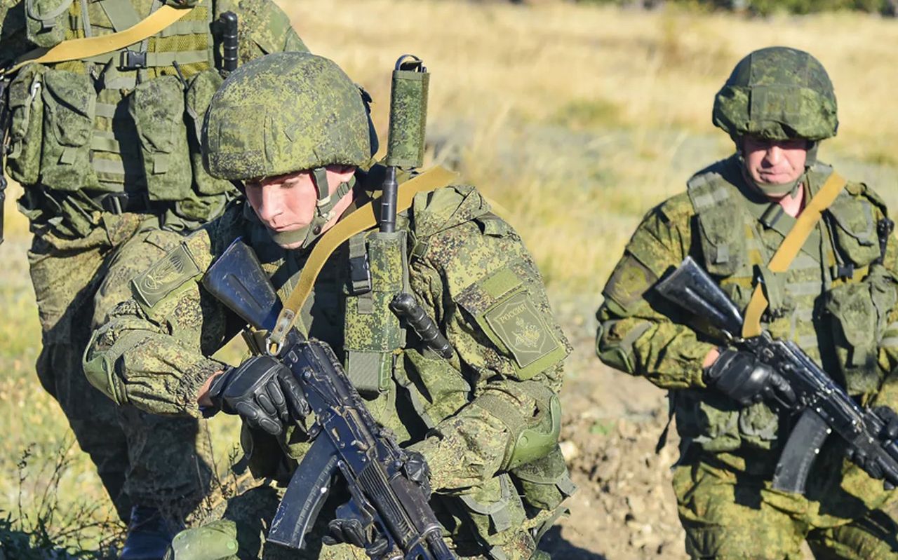 Disturbing reports from the front. "Helmets are being removed from the dead"