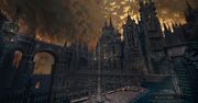 Minecraft i Bloodborne w jednym. Czapki z głów za ten projekt