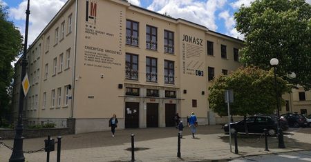 Ruszyła rekrutacja do szkół średnich. Ósmoklasiści mogą już składać wnioski