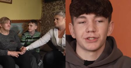 Widzowie wstrząśnięci losami bohaterów "Naszego nowego domu". Syn bronił mamy przed ojcem alkoholikiem