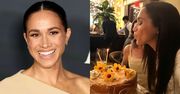 Meghan Markle świętowała 44. urodziny w ekskluzywnej restauracji. Nie oszczędzała na kolacji