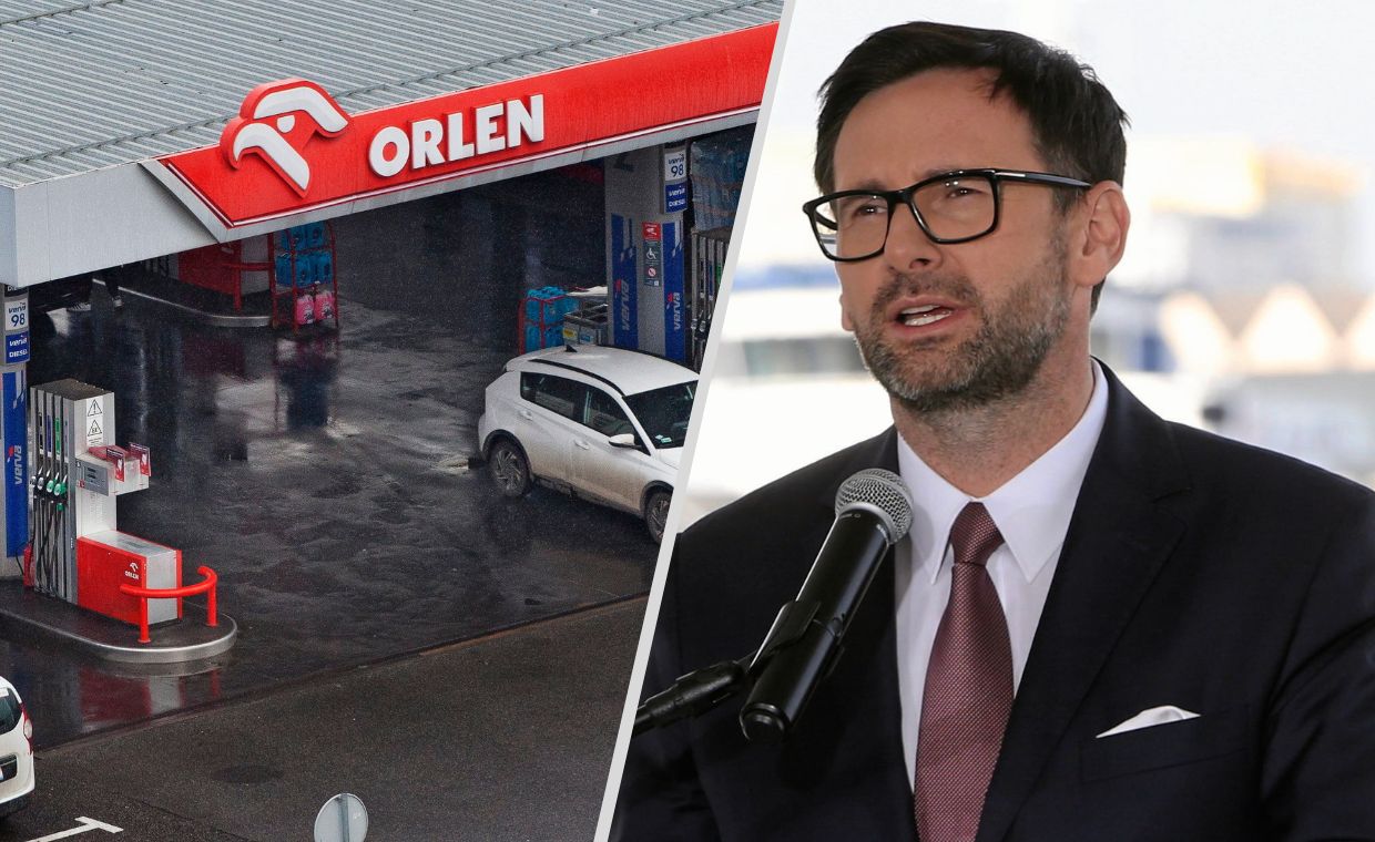 Polacy o Danielu Obajtku w PKN Orlen. Nowy sondaż dla WP