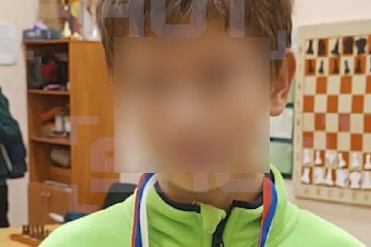 Zaatakował nożem nauczycielkę w Rosji. Wszystko przez... ocenę