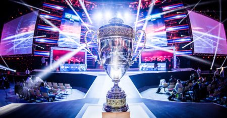 Co nas czeka na IEM 2018?