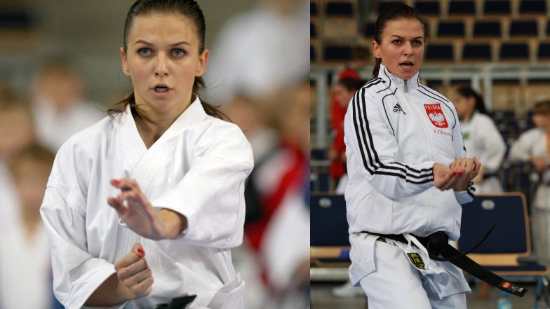 Tak zmieniała się Anna Lewandowska